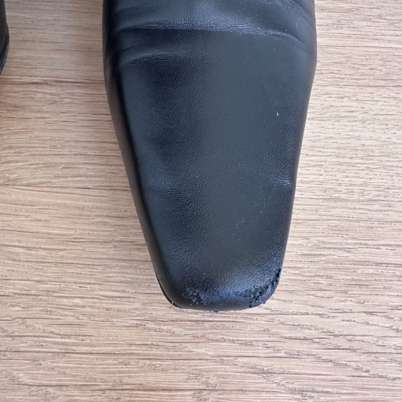 Staud Western Wally Boot Black Size 41. Barely worn! - Picture 13 of 13